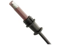 Flame sensors