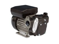 Fuel pumps.