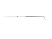 Riello ignition electrode 435 mm, art: 3012296.