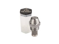 Fluidics Nozzle 5.00/45° DSA