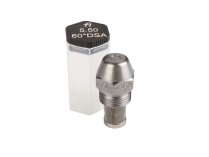 Fluidics 5.50/60° DSA Nozzle