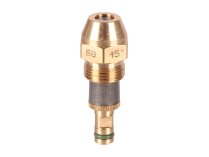 Fluidics KW3-60/45° Nozzle