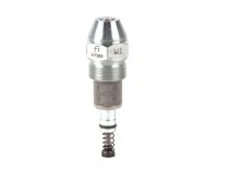 Fluidics W1-80/50° Nozzle