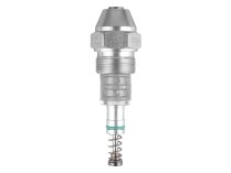 Fluidics W2-180/50° Nozzle