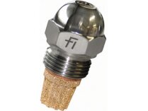 Fluidics Nozzle 30.00/45° H