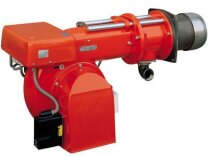 Riello GAS 9 P/M t.c. gas burner, art: 20147907.
