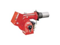 Riello PRESS 300 T/G TC FS1 diesel burner, art: 3478841