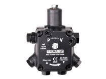 Suntec AS 67 A 7463 4P 0700 burner pump.