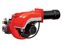FBR P1500/M-EL gas burners