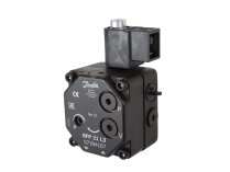 Danfoss BFP 21 L3L 071N4107 burner pump.