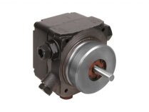 Suntec AN 77 A K 7266 2P burner pump.