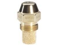 Danfoss 0.60 / 60º ES nozzle, art: 030F6312.