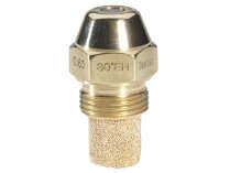 Danfoss 0.65 / 60º EH nozzle, art: 030H6314.