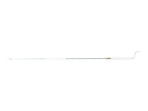 Ignition electrode with mobile insulation Baltur 660 mm, art: 0024040013.