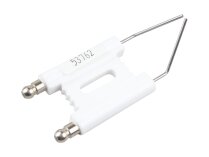 Baltur 85mm ignition electrode block, art: 53762.