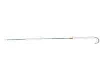 Ionization electrode with moving insulation 650 mm art. 0024010015-BT