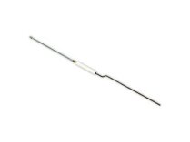 Flame ionization electrode Baltur 680 mm, art: 15837.