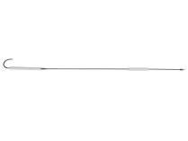 Ionization electrode with moving insulation Baltur 885 mm, art: 0012010108.
