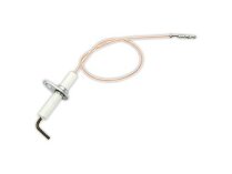 Baltur 52mm - 240mm Flexible Cable Ionization Electrode, 25188
