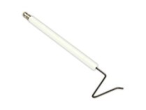 Ecoflam ignition electrode 140 mm, right, art: 65320847.