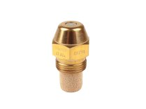 Danfoss Nozzle OD 0.65 / 80º B, art: 030B0204.