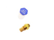 Danfoss OD 0.50 / 45º H nozzle, art: 030H4908.