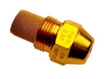 Danfoss OD 0.45 / 60º H nozzle, art: 030H6906.