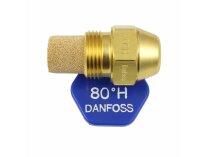 Danfoss Nozzle OD 1.75 / 80º H, art: 030H8930.