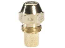 Danfoss LE 1.10 / 80º S nozzle, art: 030F8722.
