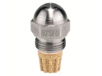 Danfoss 0.45 / 45º SFD nozzle, art: 030F4006.