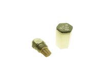 Fluidics Nozzle 0.40/80° SF, art: 0410800040.