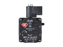 Danfoss BFP 21 LE-S 071N3136 burner pump.