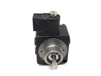Danfoss BFP 21L3L LE 071N3119 burner pump.