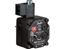 Danfoss BFP 21L3R LE 071N3118 burner pump.