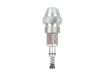 Fluidics W2-550/50° nozzle, art: 1420500550.