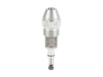 Fluidics W2-600/60° Nozzle, art: 1420600600.