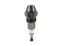 Fluidics W4-325/45°-L nozzle, art: 1432450325.