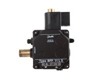 Danfoss BFP11L3 071N0141 burner pump.
