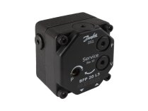 Danfoss BFP20L3 071N0168 burner pump.