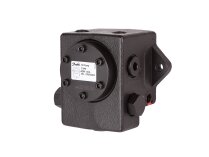 Danfoss KSM140L 070H0403 burner pump.