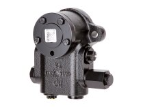 Burner pump hp-Technik VBGRG-D-2-20-HC/H1-So