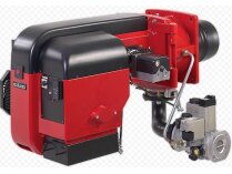 Oilon GKP-140 M gas/diesel burner