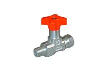 Oilon FT 290-1/4 pressure gauge tap, art: 34035106
