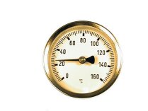 Oilon Thermometer 34021112
