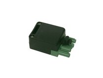 Oilon ST 18/4 93.932.5250.0 plug, art: 36645125