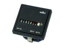 Oilon BW4018-23050 time counter, art: 37286003