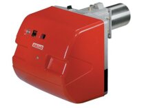 Riello RLS 28 TL Gas/Diesel Burner, art: 20159362