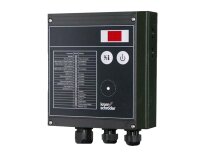 Kromschroder BCU370WFEU0D3 88600123 burner control, art: 88600123.