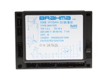 Brahma SM11FR 37172414 Combustion Manager