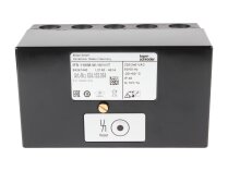 Kromschroder IFS110IM-W-10/1/1T burner controller, art: 84367440.